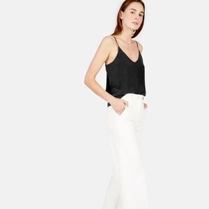 EVERLANE SILK CAMI